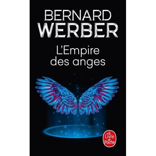 Cycle Des Anges - Tome 2 - L'empire Des Anges    Format Poche 