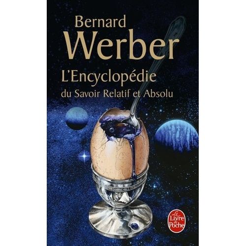 L'encyclopdie Du Savoir Relatif Et Absolu    Format Poche 