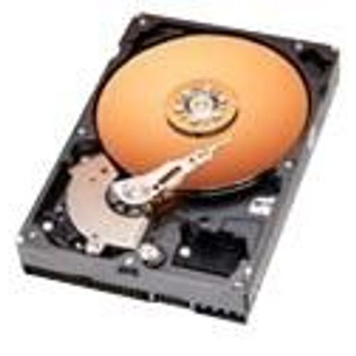 WD Caviar WD400LB - Disque dur