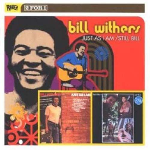 Just As I Am - Still Bill - Bill Withers