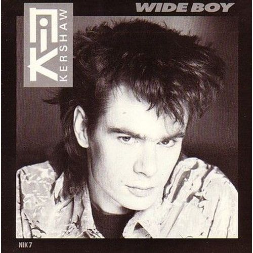 Wide Boy - Nik Kershaw