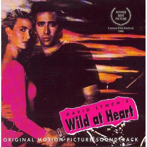 David Lynch's Wild At Heart (Sailor Et Lula) - 