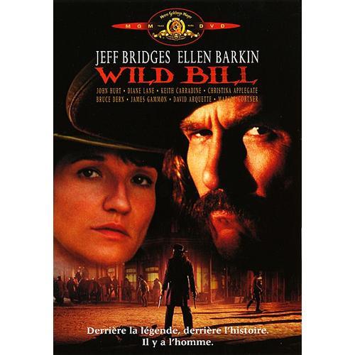 Wild Bill Dvd Zone 2 Rakuten