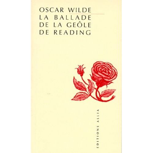 La Ballade De La Gele De Reading    Format Poche 