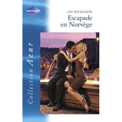 Escapade En Norvge    Format Non Precis 