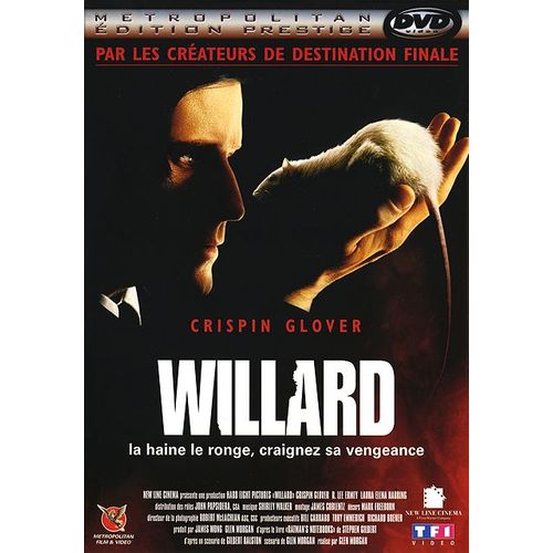 Willard - dition Prestige