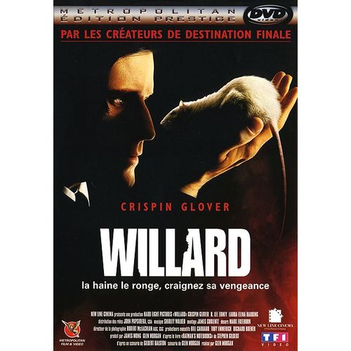 Willard - dition Prestige