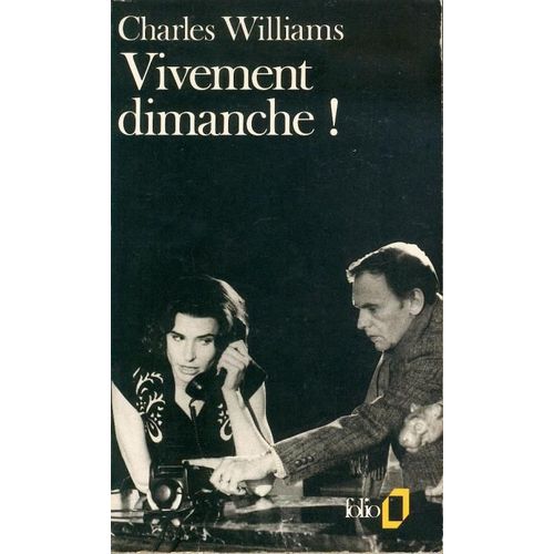 Vivement Dimanche !    Format Poche 