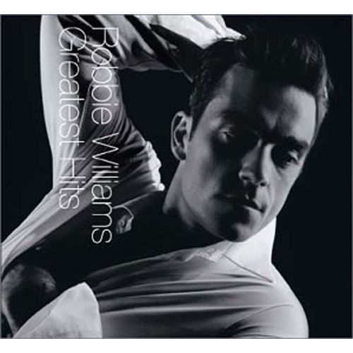 Greatest Hits - Williams, Robbie
