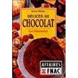 Biscuits au chocolat - Châtelaine