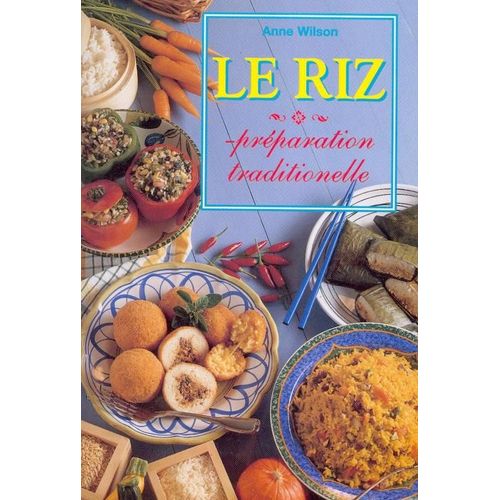 Riz - Le   