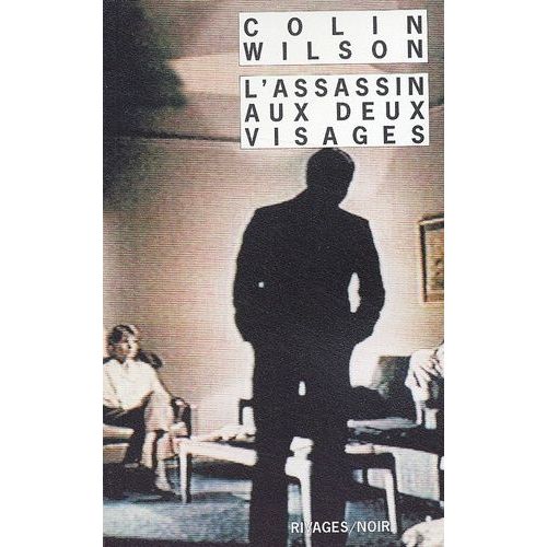 L'assassin Aux Deux Visages   de Wilson Colin  Format Poche 