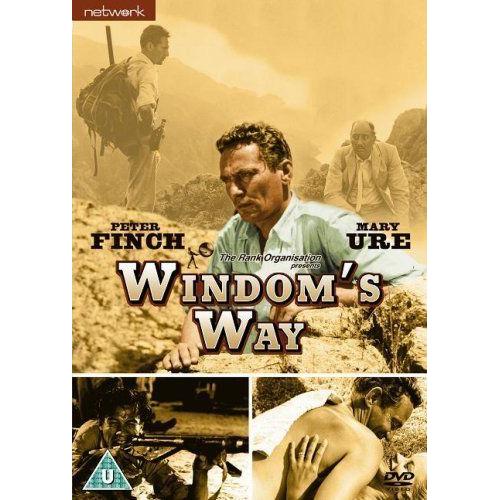 Windom's Way de Ronald Neame