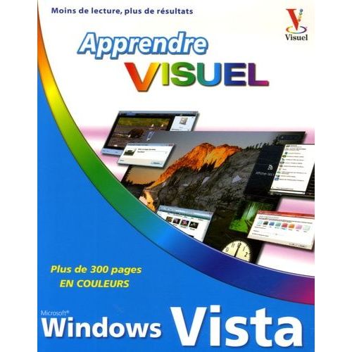 Windows Vista    Format Broch 