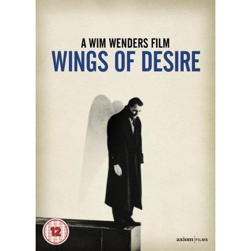 Wings Of Desire de Wenders Wim