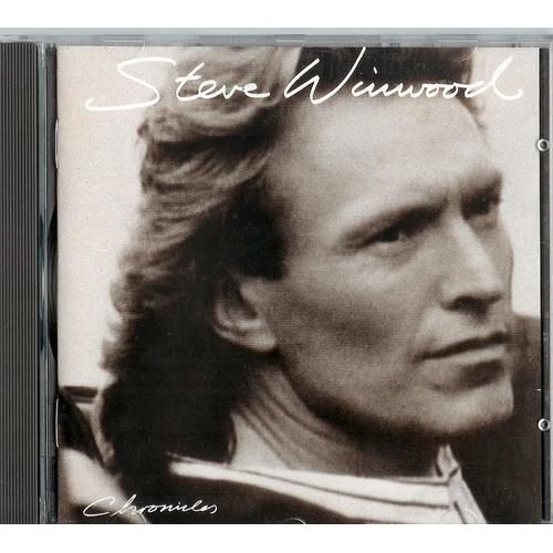 Chronicles - Steve Winwood