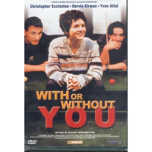 With Or Without You