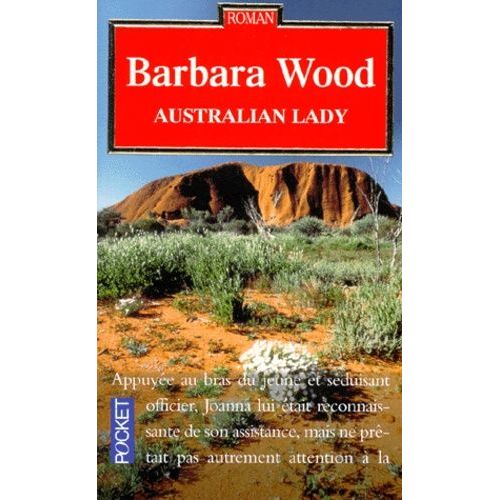 Australian Lady    Format Poche 