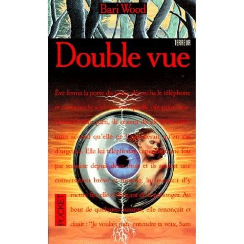 Double Vue   de Wood Bari  Format Poche 