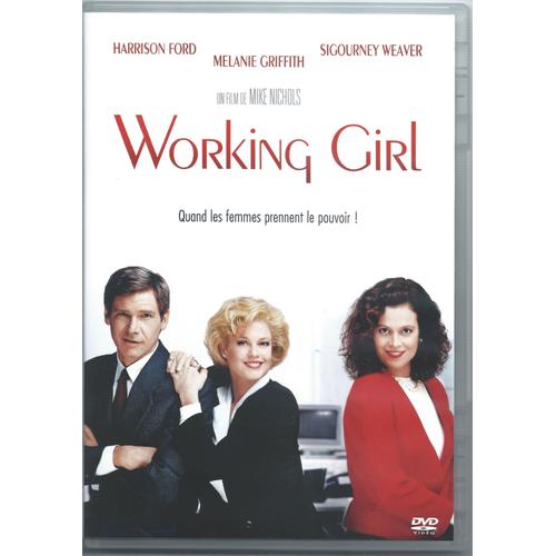 Working Girl de Mike Nichols