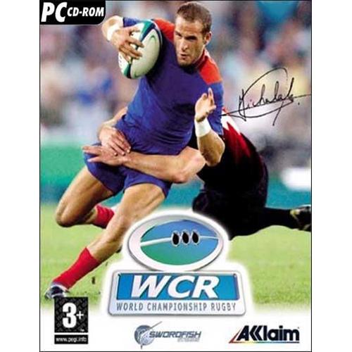 World Championship Rugby (Wcr) Pc