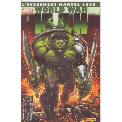 World War Hulk 