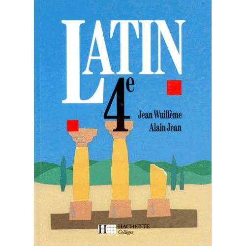 Latin 4eme - Manuels-scolaires | Rakuten