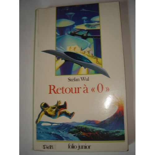Retour  