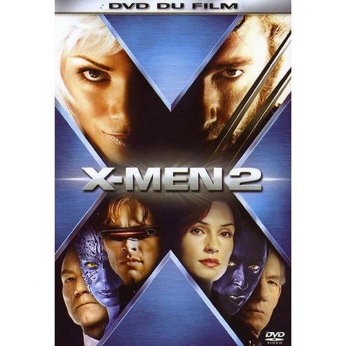 X-Men 2 - dition Simple de Bryan Singer