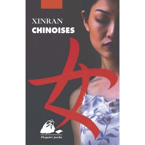 Chinoises    Format Poche 