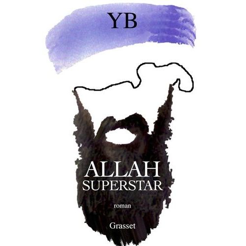 Allah Superstar    Format Broch 