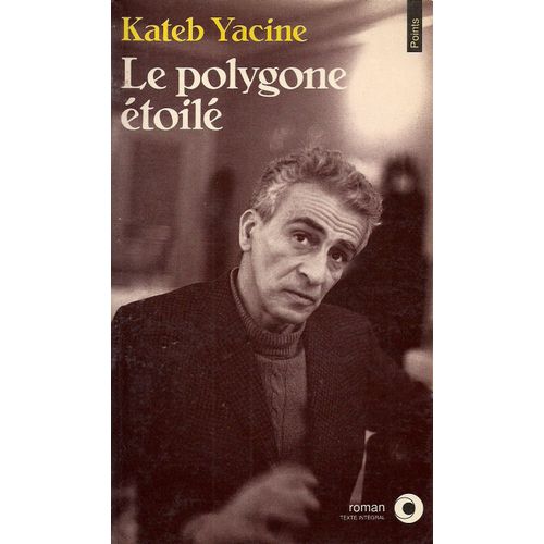 Le Polygone toil    Format Poche 