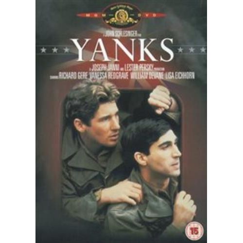 Yanks de John Schlesinger