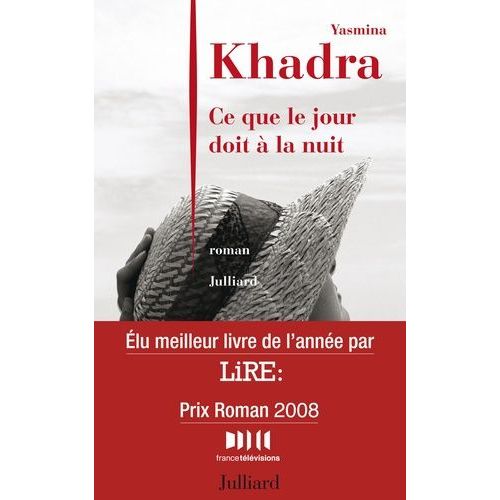 Ce Que Le Jour Doit  La Nuit    Format Grand Format 