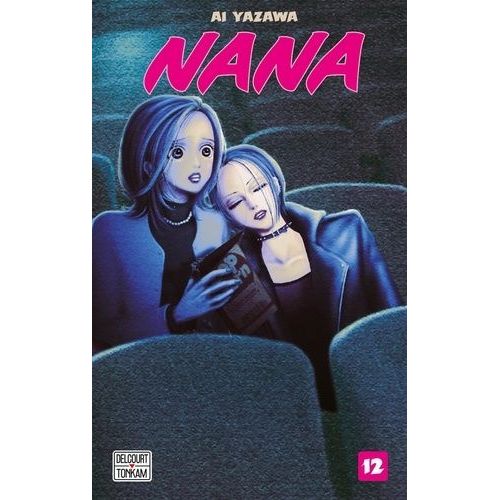 Nana Tome 12 BD et humour Rakuten
