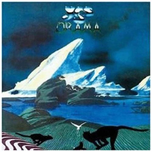 Drama - Yes