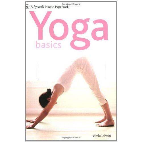 Yoga Basics   de Lalvani 