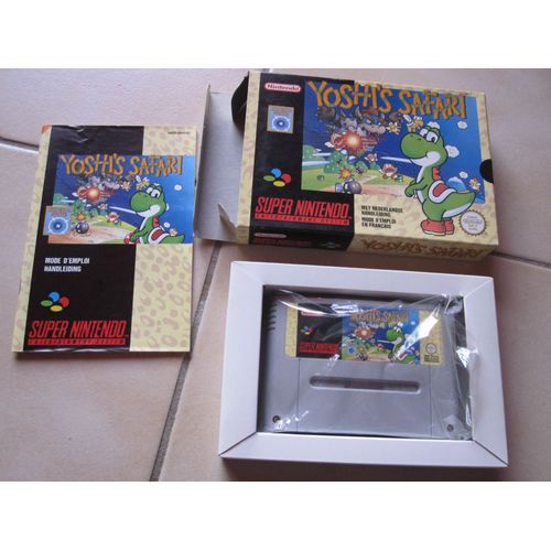 Yoshi