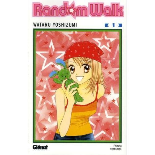 Random Walk - Tome 1   de Yoshizumi Wataru  Format Tankobon 