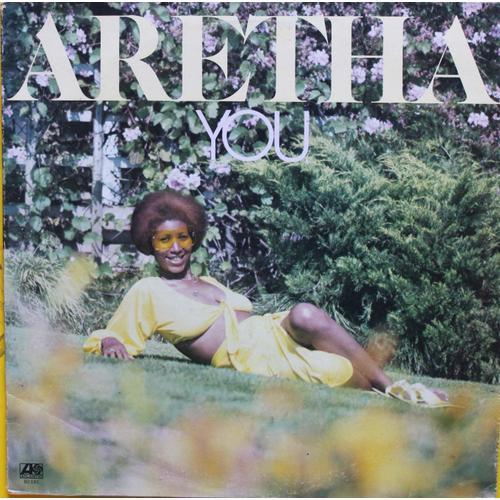 You - Aretha Franklin