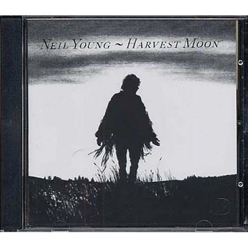 Harvest Moon - Neil Young