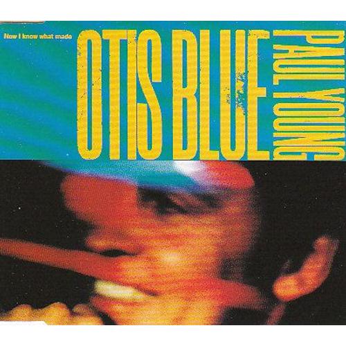 Otis Blue - Paul Young