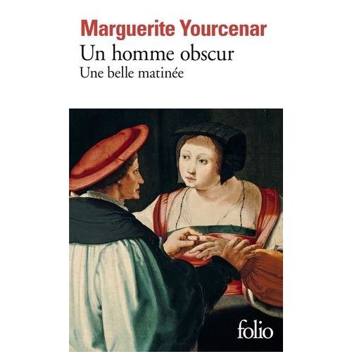 Un Homme Obscur - Suivi De Une Belle Matine    Format Poche 