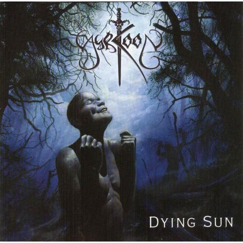 Dying Sun - Yyrkoon