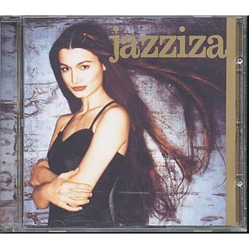 Jazziza - Aziza Mustafa Zadeh