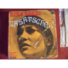 Casatchok 2 Titres Vinyle Rakuten