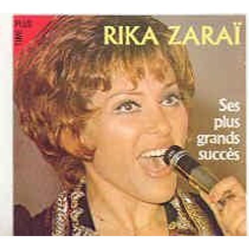 Les Plus Grands Succes - CD | Rakuten