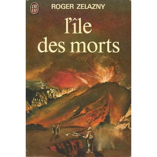 L'ile Des Morts    Format Non Precis 