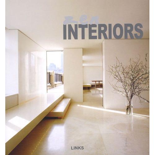 Zen Interiors   de Broto Carles  Format Beau livre 