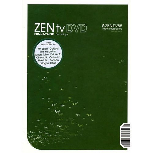 Zen Tv Video Retrospective